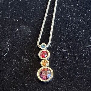 Patricia Locke necklace